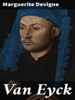 cover image of Van Eyck